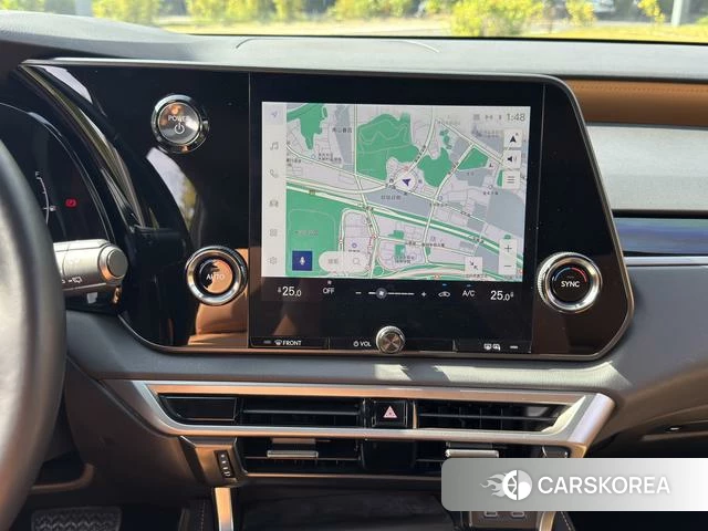 Lexus RX id 4222227 из Китая 19