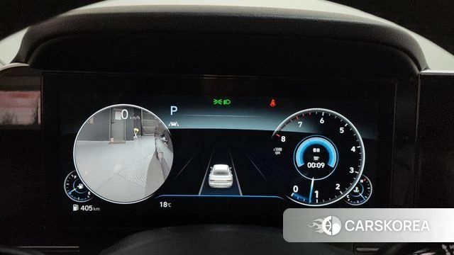 Hyundai The New Grandeur IG id 3843755 из Кореи 18