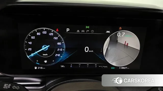 Kia Carnival 4th generation id 3407009 из Кореи 18