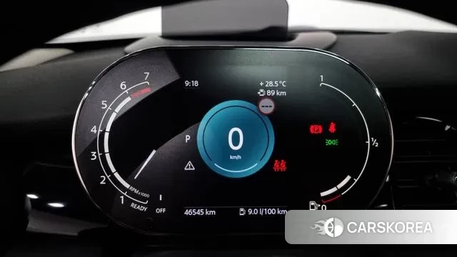 Mini Cooper S id 2984937 из Кореи 18