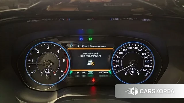 Hyundai Palisade id 3348945 из Кореи 18