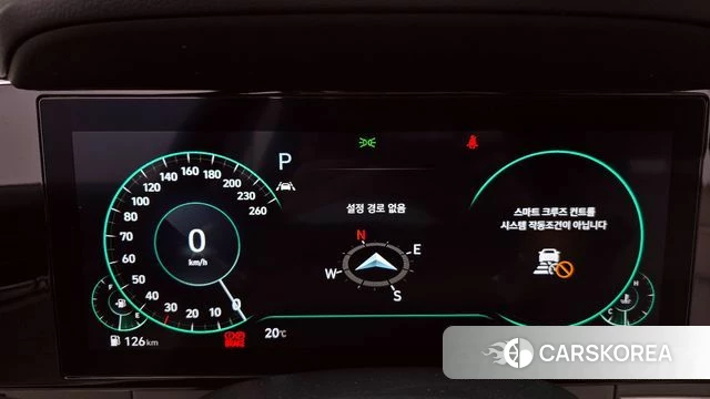 Hyundai The New Grandeur IG id 3915574 из Кореи 18