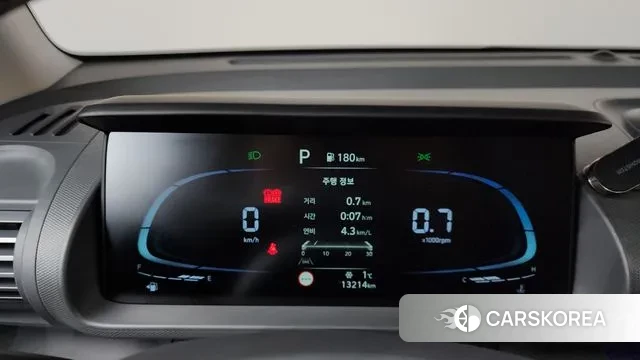 Hyundai Casper id 3645542 из Кореи 18