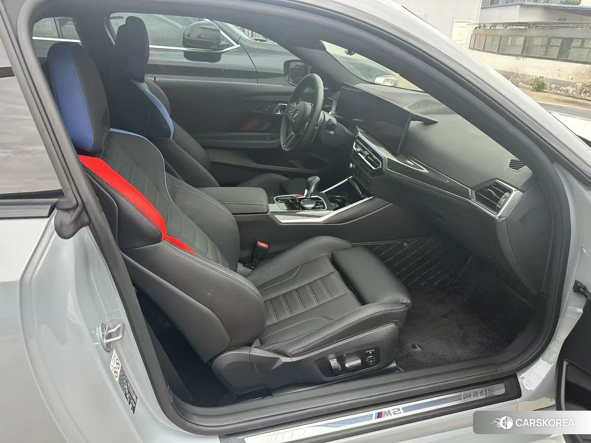 BMW M2 id 4485467 из Китая 8