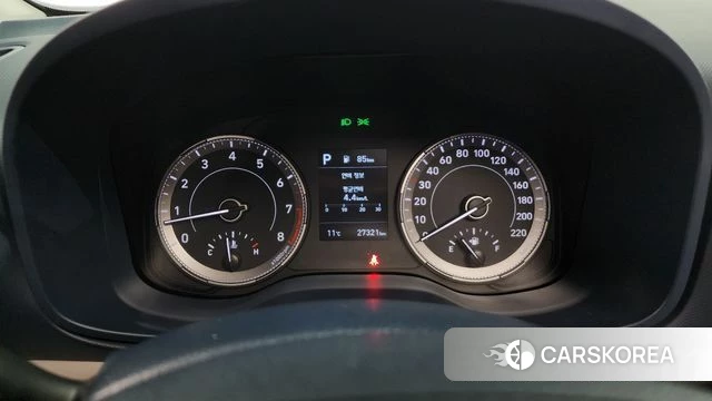 Hyundai Venue id 3819173 из Кореи 19