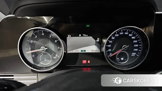 Hyundai The New Grandeur IG id 3307075 из Кореи 18