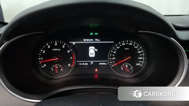 Kia Stinger Meister id 3630249 из Кореи 18