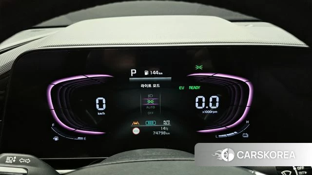 Kia Di Ol Nu Niro id 3892528 из Кореи 18