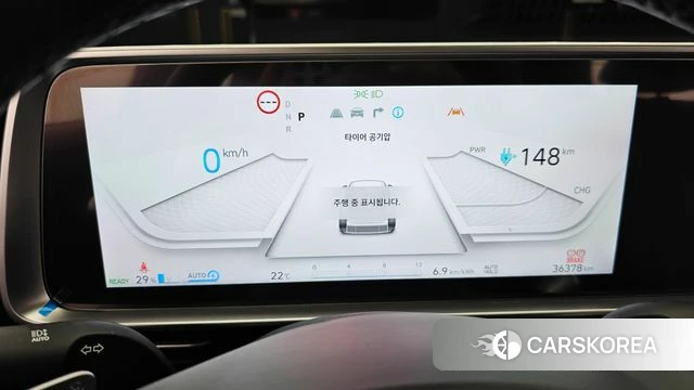 Hyundai Ionic 6 id 4870912 из Кореи 18
