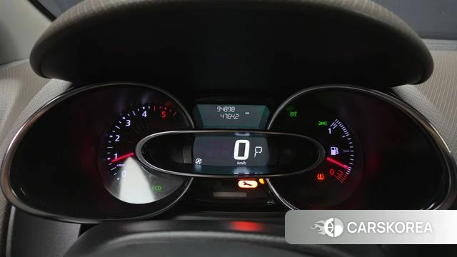 Renault Korea (Samsung) Clio id 4693972 из Кореи 30