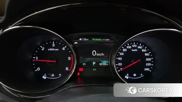 Kia The New Carnival id 3439991 из Кореи 18