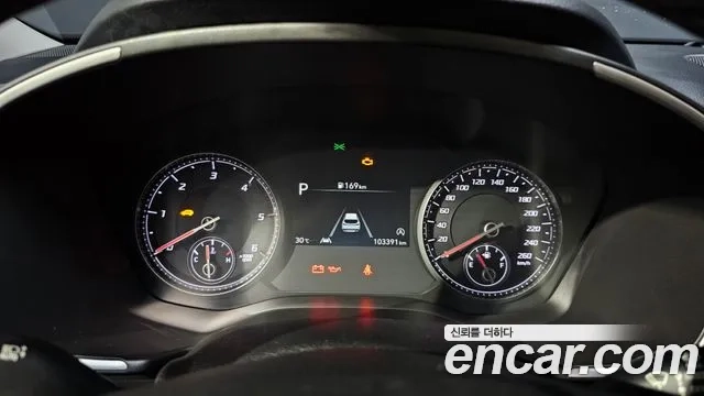 Hyundai The New Santa Fe id 2950472 из Кореи 18