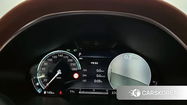 Genesis G80 (RG3) id 3306516 из Кореи 18