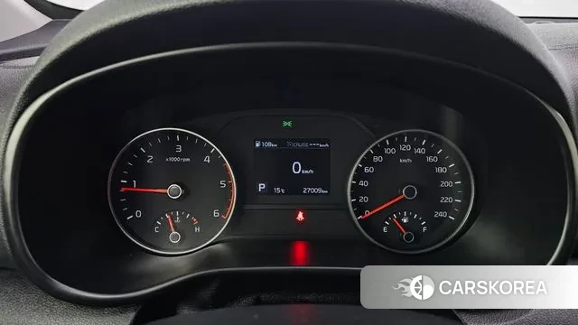 Kia Sportage The Bold id 3270215 из Кореи 18