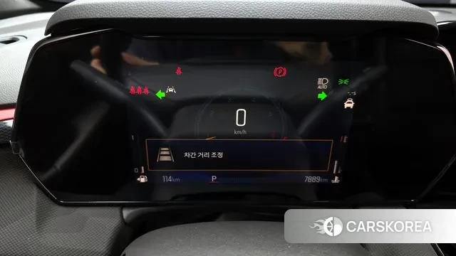 Chevrolet (GM Daewoo) The New Trail Blazer id 3739326 из Кореи 18