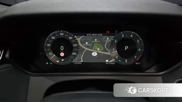 Land Rover Range Rover Velar id 3462208 из Кореи 18