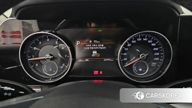 Hyundai The New Grandeur IG id 4525195 из Кореи 18
