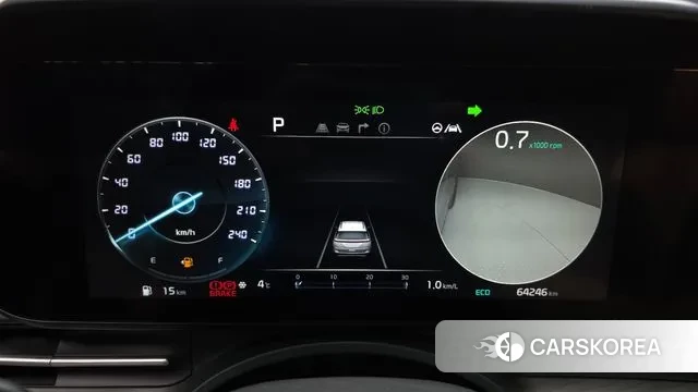 Kia Carnival 4th generation id 3696666 из Кореи 18