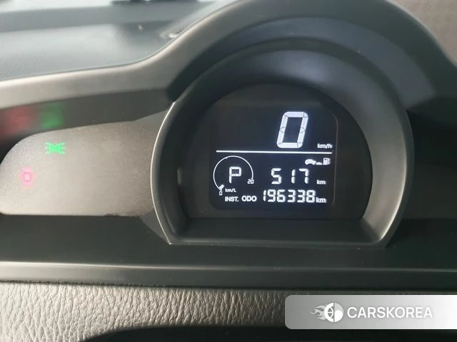 Ssangyong Korando Turismo id 4188566 из Кореи 18