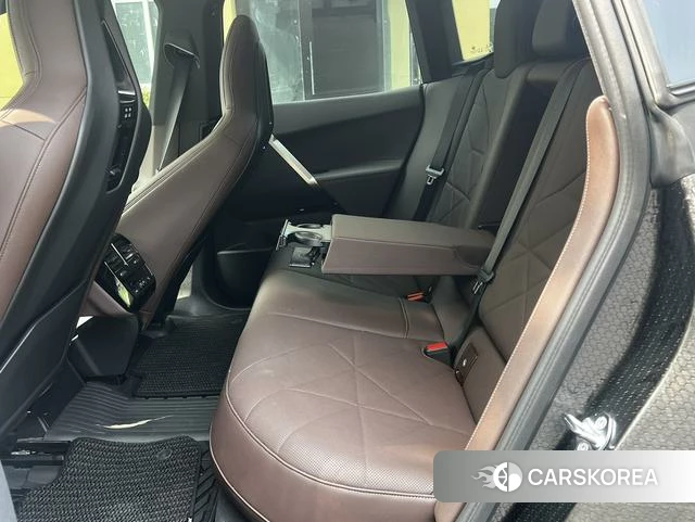 BMW iX id 4211300 из Китая 9