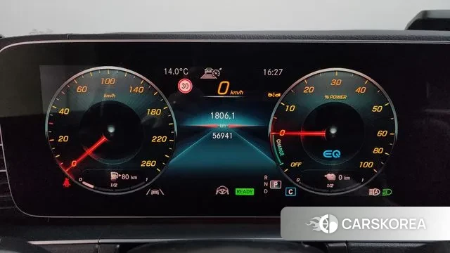 Mercedes-Benz GLE-Class W167 id 3690670 из Кореи 18