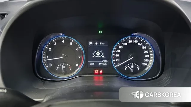 Hyundai Kona id 3319785 из Кореи 18