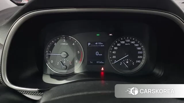 Hyundai All New Tucson id 3698573 из Кореи 18