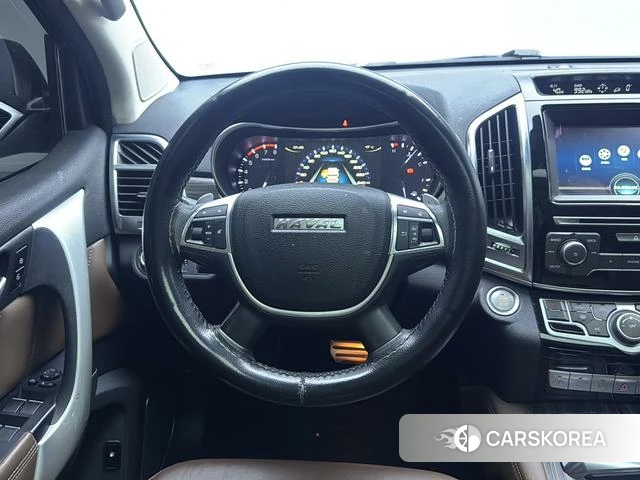Haval H9 id 4242526 из Китая 18