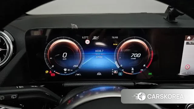 Mercedes-Benz GLA - Class H247 id 3502973 из Кореи 18