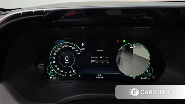 Hyundai Palisade id 3027455 из Кореи 18