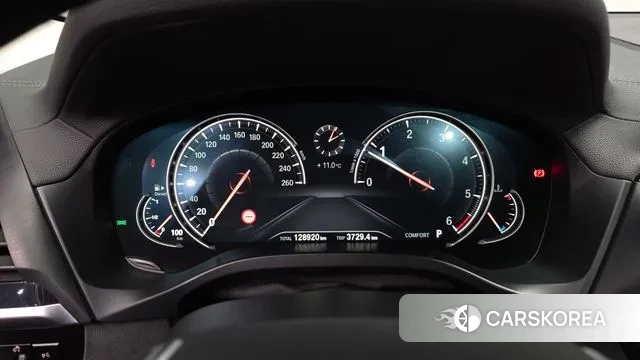 BMW X3 (G01) id 3779337 из Кореи 18