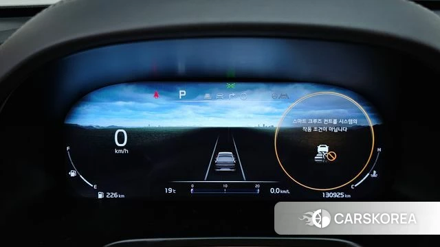 Kia The New K9 2nd generation id 3892217 из Кореи 18