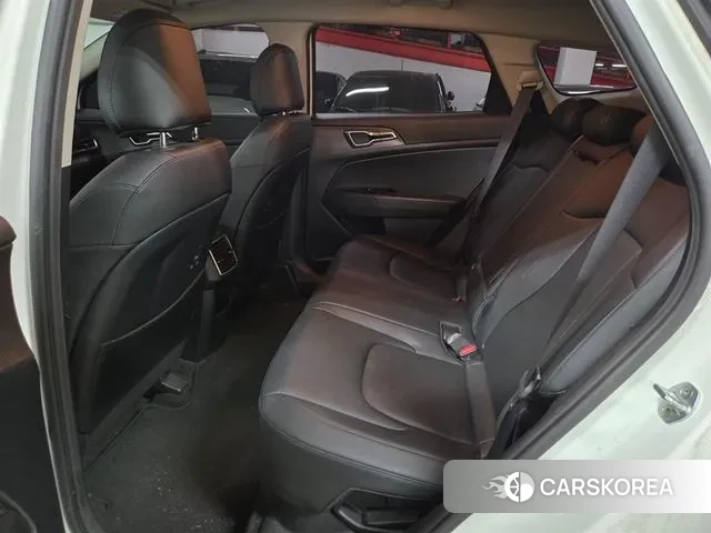 Kia Sportage 5th Generation Hybrid id 3230328 из Кореи 17