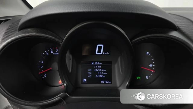 Kia The New Ray id 4688025 из Кореи 18