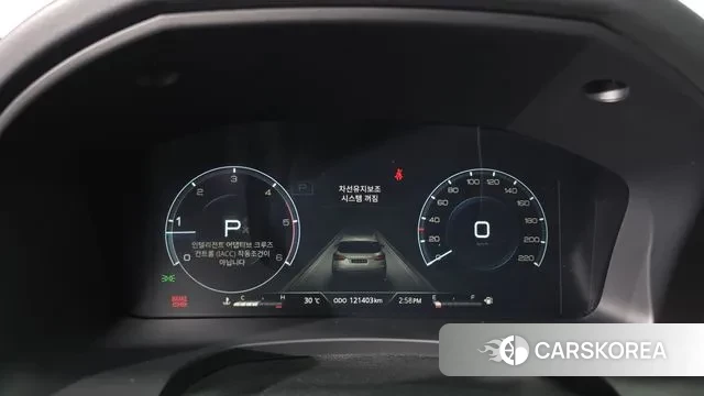 Ssangyong All New Rexton id 2999611 из Кореи 18