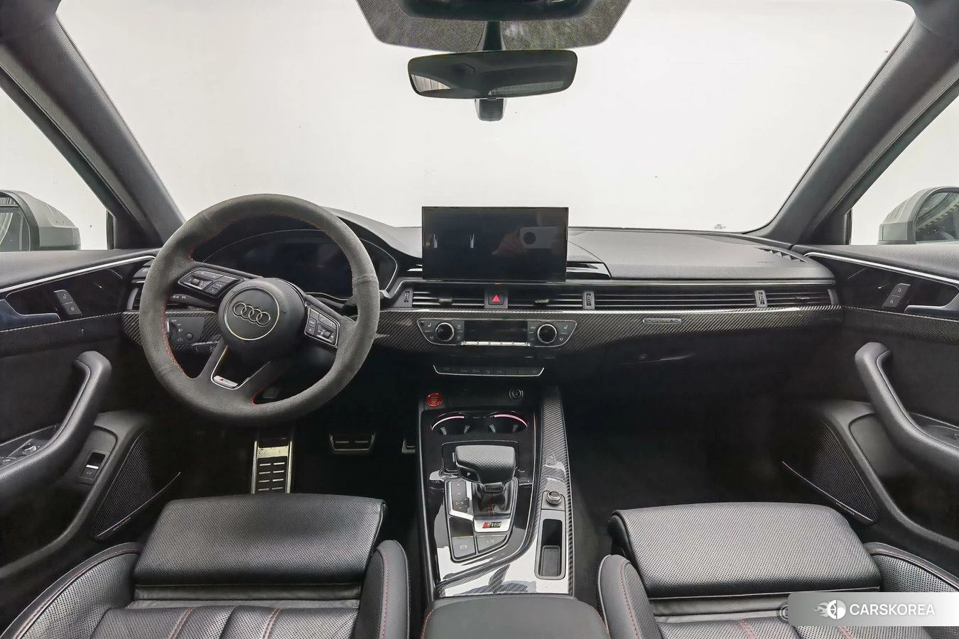 Audi A4L id 4426715 из Китая 22