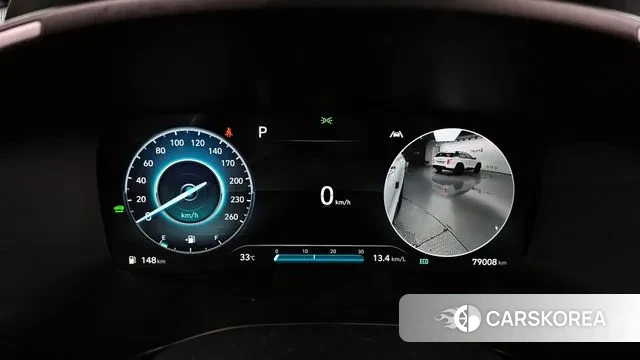 Hyundai The New Santa Fe id 2890167 из Кореи 18