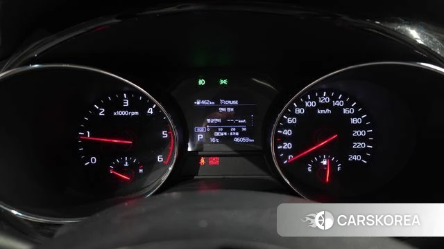 Kia The New Carnival id 3861021 из Кореи 18