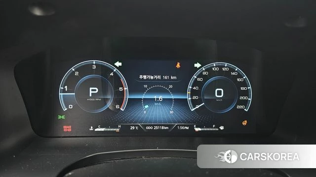 Ssangyong The New Rexton Sport id 4414911 из Кореи 28