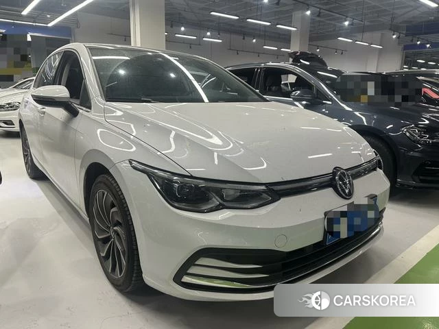 Volkswagen Golf id 4336086 из Китая 14