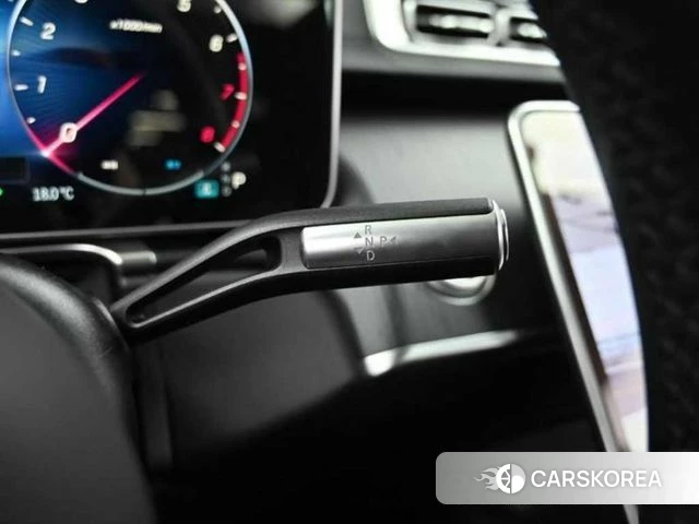 Mercedes-Benz S-Class W223 id 3859345 из Кореи 18