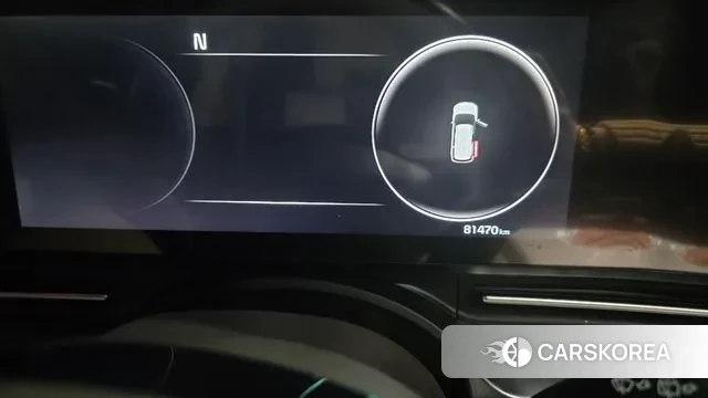 Kia Carnival 4th generation id 3630325 из Кореи 8