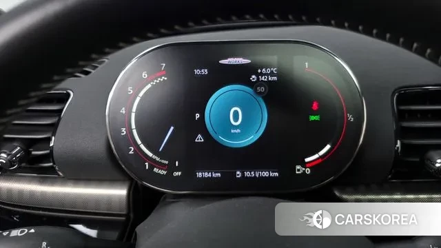 Mini Cooper S Clubman id 3659311 из Кореи 18