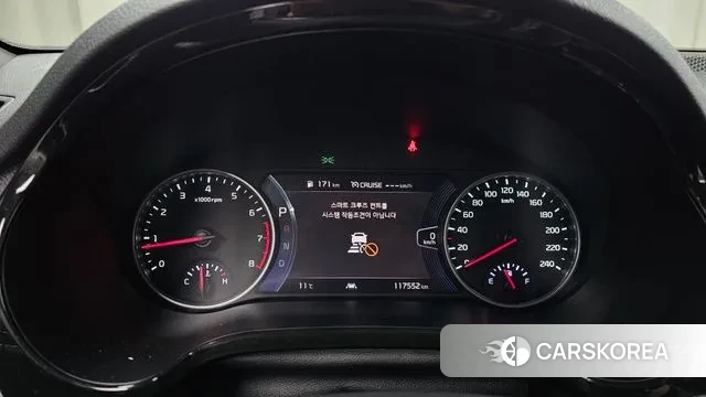 Kia Seltos id 3597208 из Кореи 18