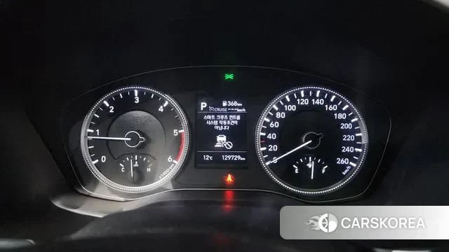 Hyundai Santa Fe TM id 3742868 из Кореи 18