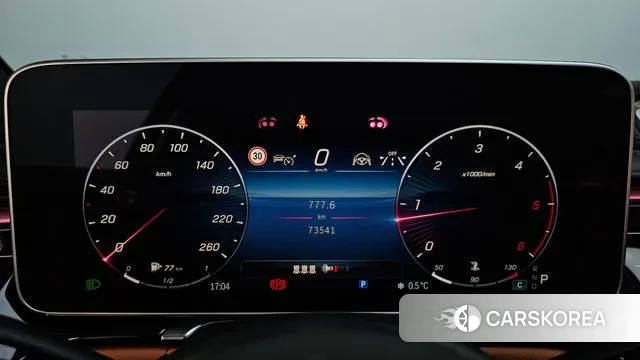 Mercedes-Benz S-Class W223 id 3639551 из Кореи 18