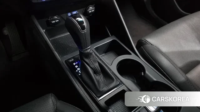 Hyundai All New Tucson id 3344185 из Кореи 18