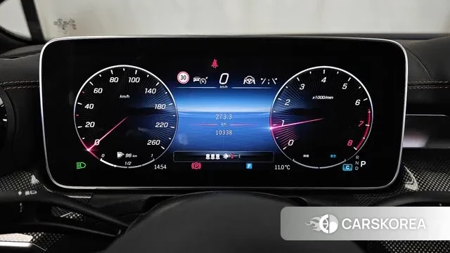 Mercedes-Benz C-Class W206 id 3734768 из Кореи 18