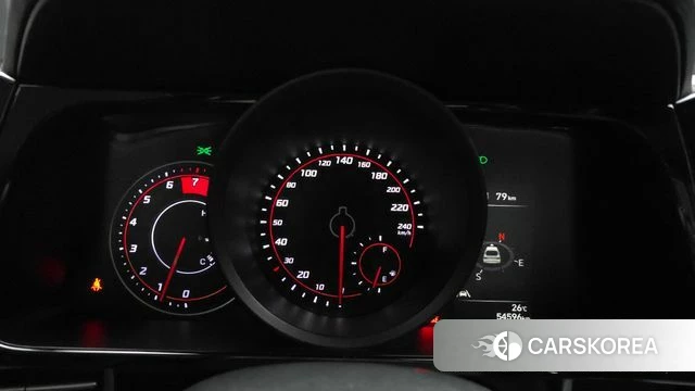 Hyundai Avante (CN7) id 4534189 из Кореи 32