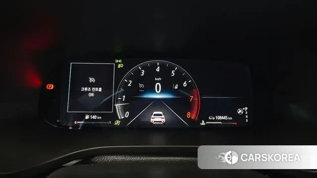 Renault Korea (Samsung) XM3 id 3641080 из Кореи 18